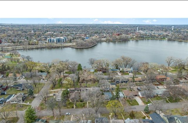 4201 40th Avenue N, Robbinsdale, MN 55422