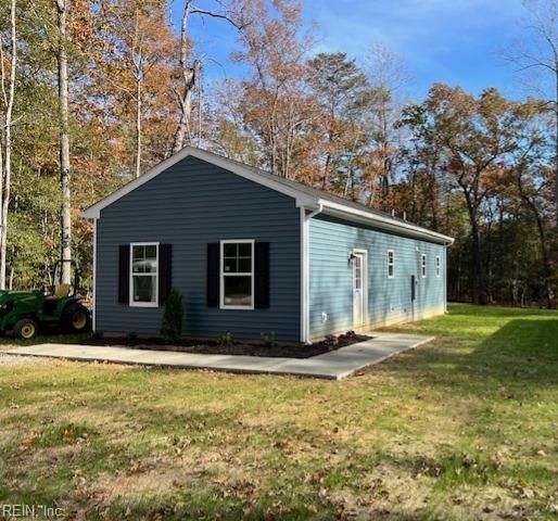 12405 Cedar TRL, Gloucester, VA 23061