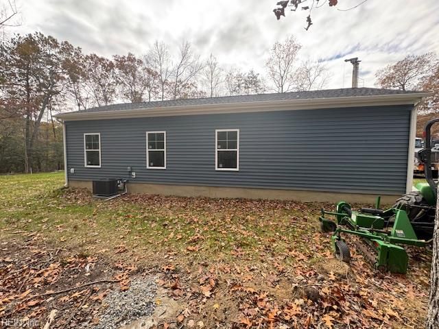 12405 Cedar TRL, Gloucester, VA 23061