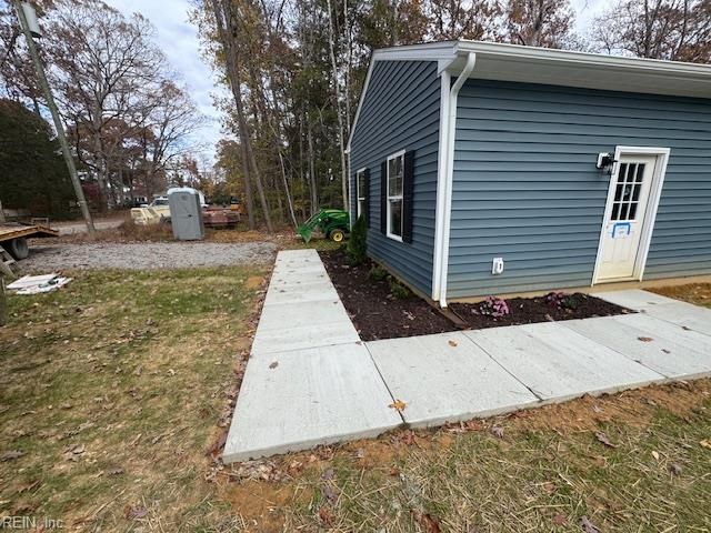 12405 Cedar TRL, Gloucester, VA 23061