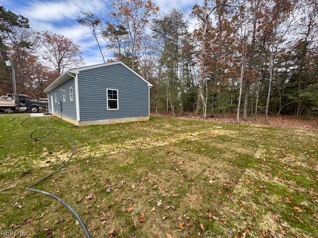 12405 Cedar TRL, Gloucester, VA 23061