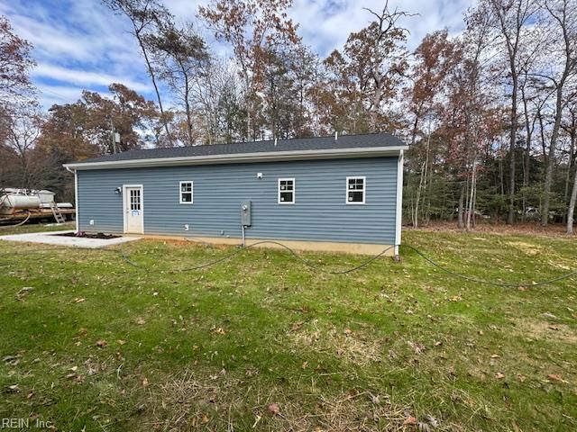 12405 Cedar TRL, Gloucester, VA 23061