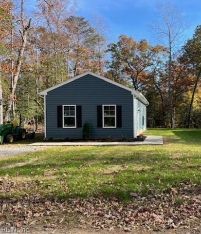 12405 Cedar TRL, Gloucester, VA 23061