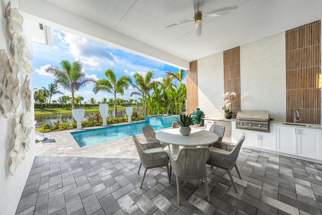 9062 Corsican Finch Court, Boynton Beach, FL 33473