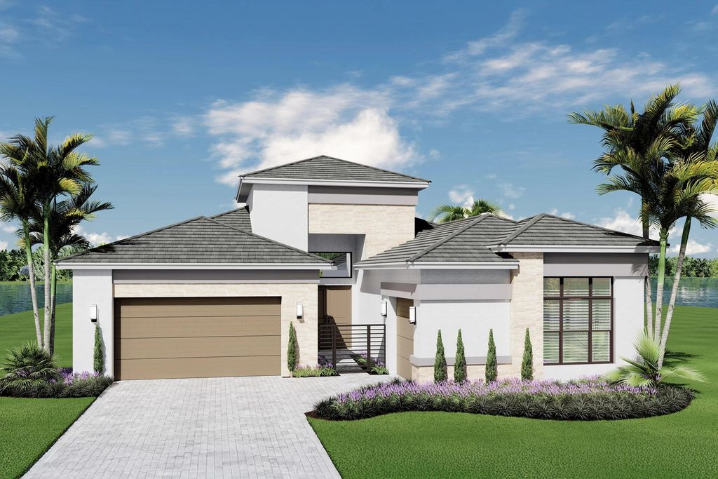9062 Corsican Finch Court, Boynton Beach, FL 33473