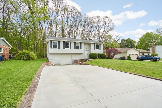 5165 Fawn Drive, New Franklin, OH 44319