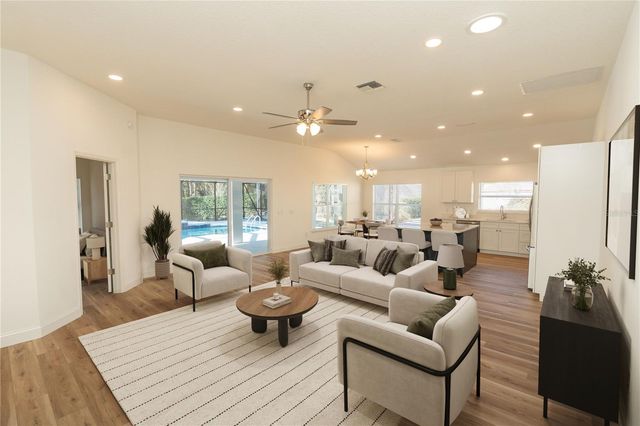 1302 FORTALEZA DRIVE, The Villages, FL 32162