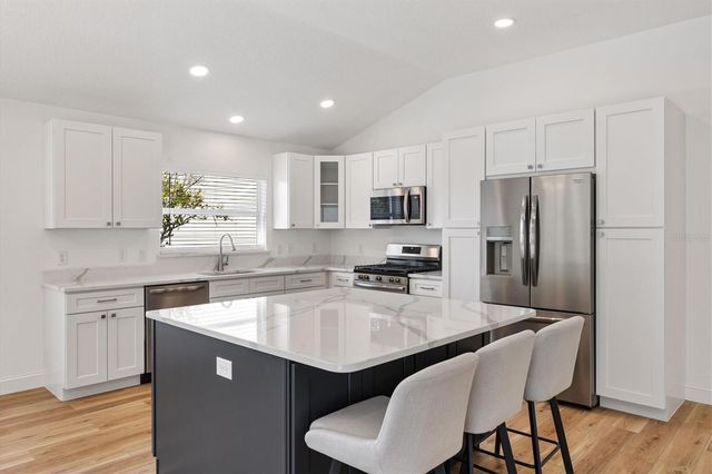 1302 FORTALEZA DRIVE, The Villages, FL 32162