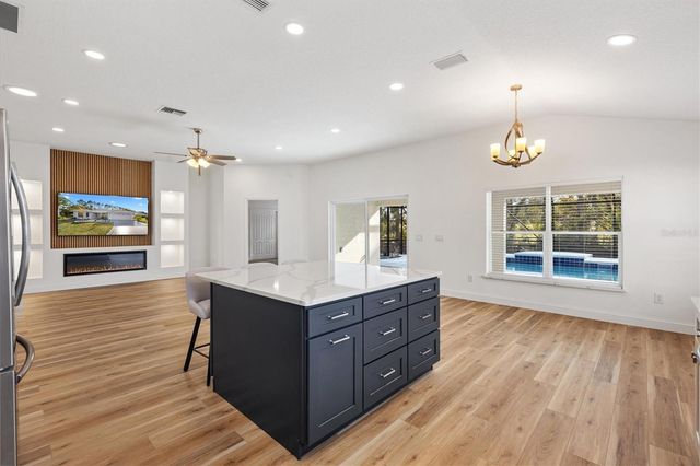 1302 FORTALEZA DRIVE, The Villages, FL 32162