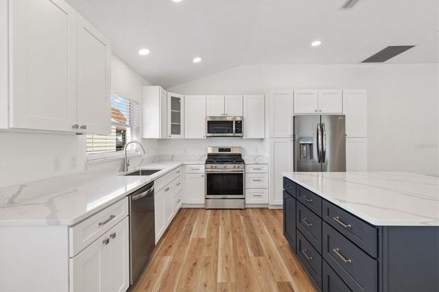 1302 FORTALEZA DRIVE, The Villages, FL 32162