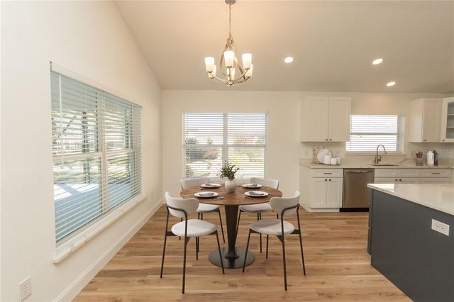 1302 FORTALEZA DRIVE, The Villages, FL 32162