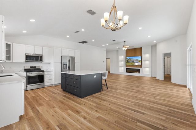 1302 FORTALEZA DRIVE, The Villages, FL 32162