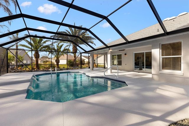 1302 FORTALEZA DRIVE, The Villages, FL 32162