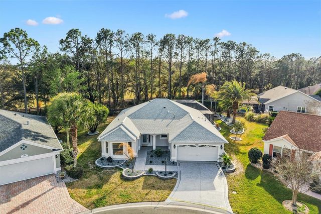 1302 FORTALEZA DRIVE, The Villages, FL 32162