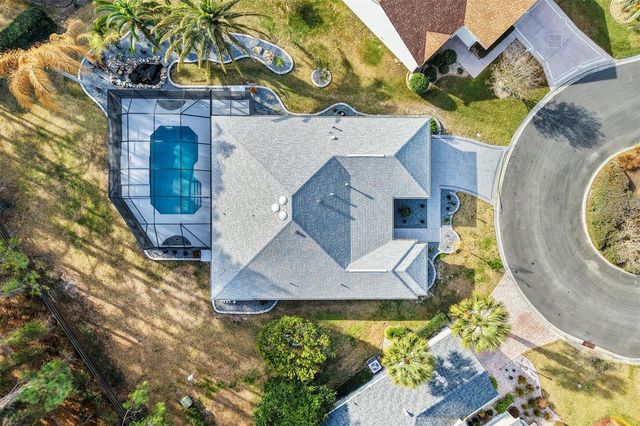 1302 FORTALEZA DRIVE, The Villages, FL 32162