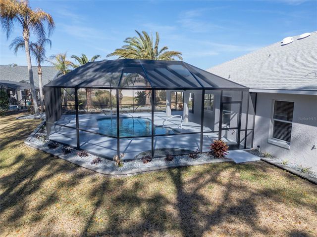 1302 FORTALEZA DRIVE, The Villages, FL 32162