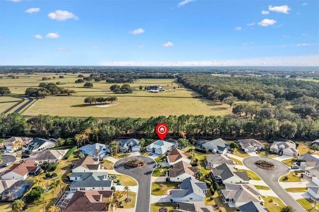 1302 FORTALEZA DRIVE, The Villages, FL 32162