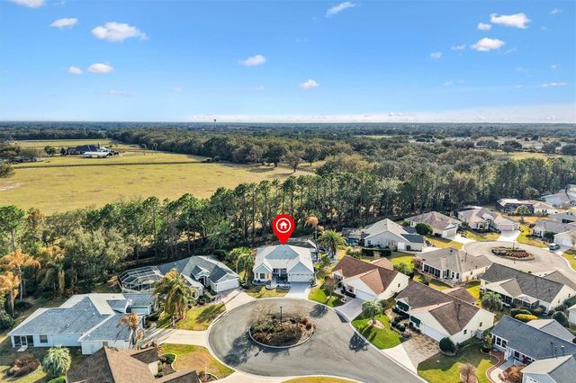 1302 FORTALEZA DRIVE, The Villages, FL 32162