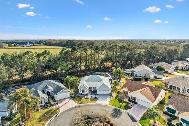 1302 FORTALEZA DRIVE, The Villages, FL 32162