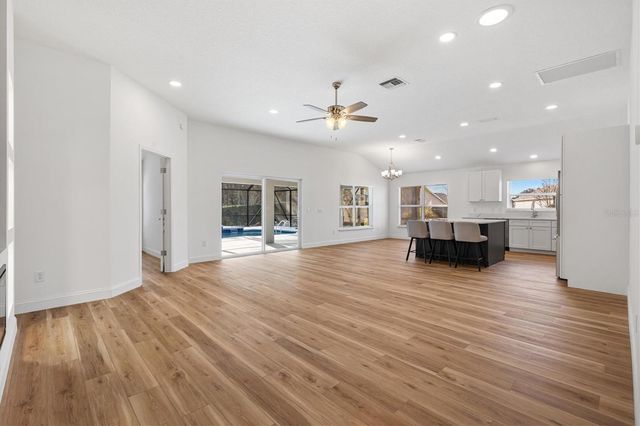 1302 FORTALEZA DRIVE, The Villages, FL 32162