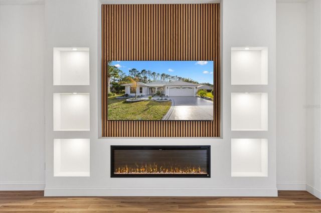 1302 FORTALEZA DRIVE, The Villages, FL 32162