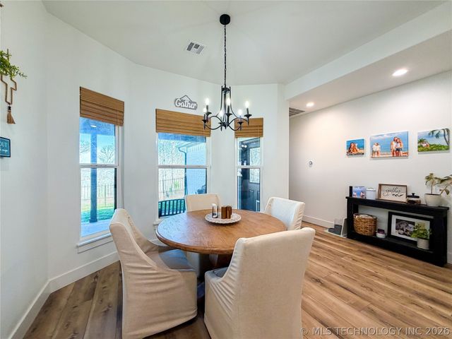 23094 W 867 Road, Park Hill, OK 74451