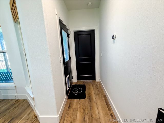 23094 W 867 Road, Park Hill, OK 74451