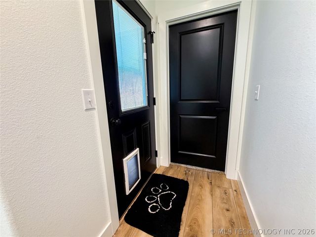 23094 W 867 Road, Park Hill, OK 74451