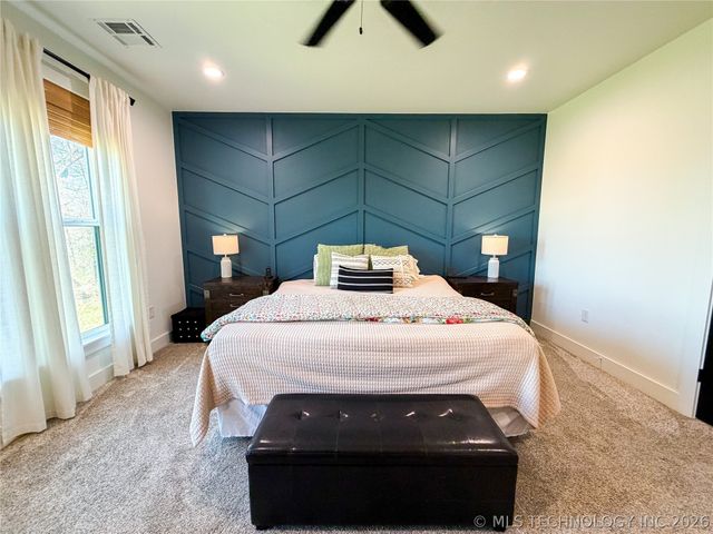 23094 W 867 Road, Park Hill, OK 74451