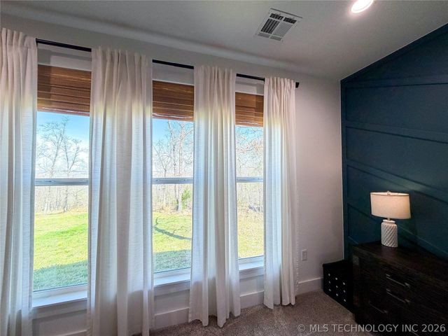 23094 W 867 Road, Park Hill, OK 74451