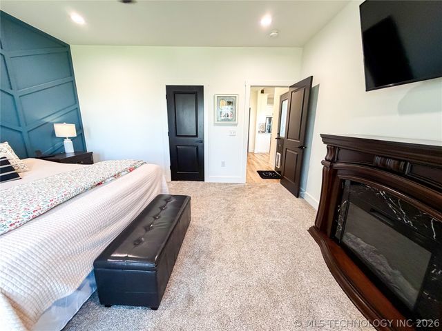 23094 W 867 Road, Park Hill, OK 74451