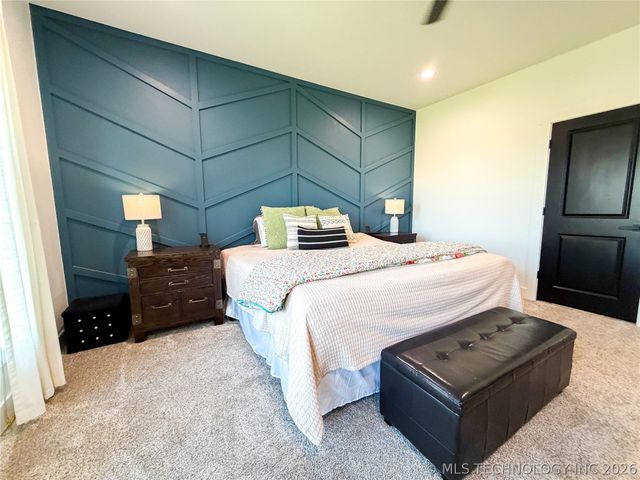 23094 W 867 Road, Park Hill, OK 74451