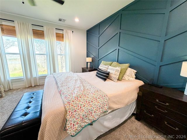 23094 W 867 Road, Park Hill, OK 74451