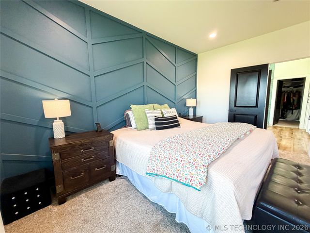 23094 W 867 Road, Park Hill, OK 74451