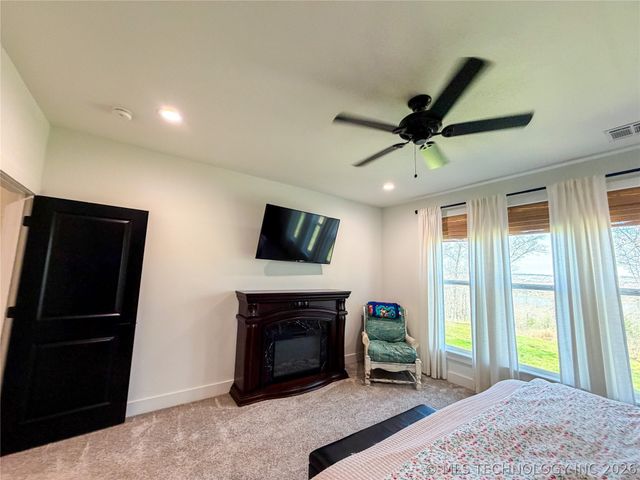 23094 W 867 Road, Park Hill, OK 74451