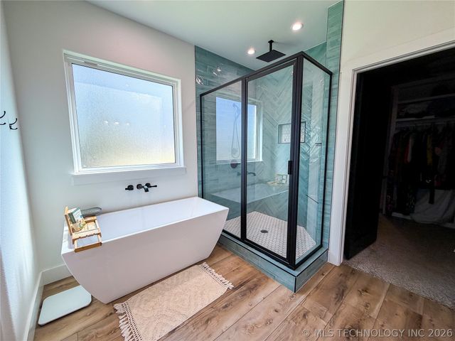 23094 W 867 Road, Park Hill, OK 74451