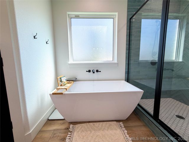 23094 W 867 Road, Park Hill, OK 74451