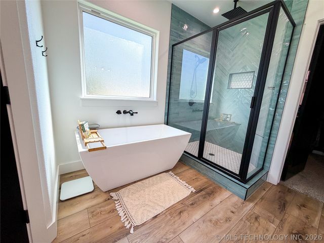 23094 W 867 Road, Park Hill, OK 74451