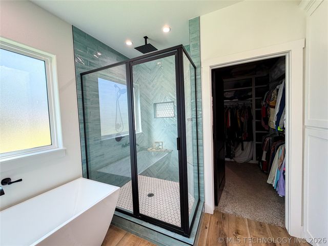 23094 W 867 Road, Park Hill, OK 74451