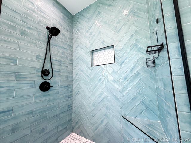 23094 W 867 Road, Park Hill, OK 74451