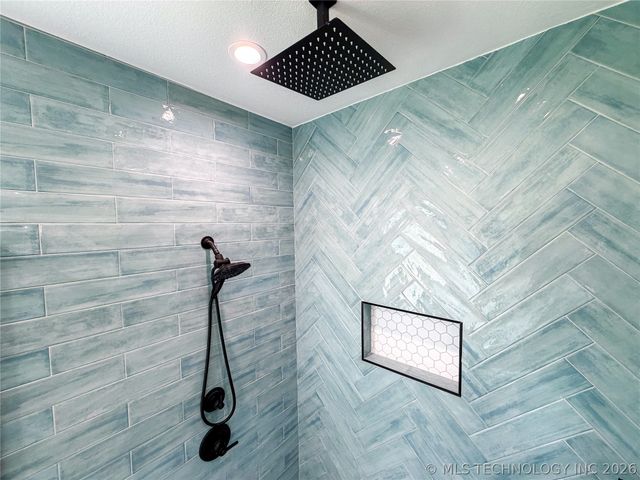 23094 W 867 Road, Park Hill, OK 74451