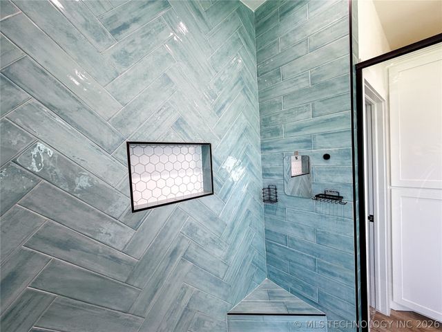 23094 W 867 Road, Park Hill, OK 74451