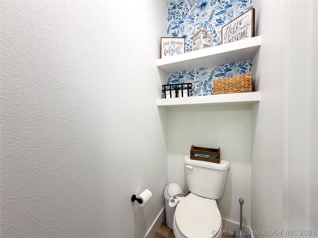 23094 W 867 Road, Park Hill, OK 74451