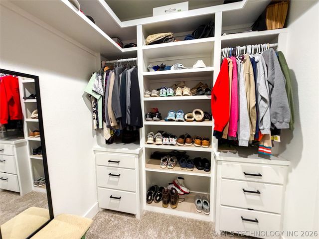 23094 W 867 Road, Park Hill, OK 74451