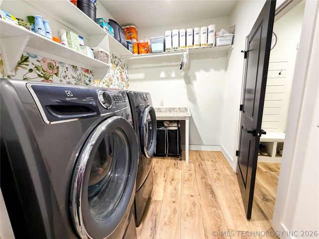 23094 W 867 Road, Park Hill, OK 74451