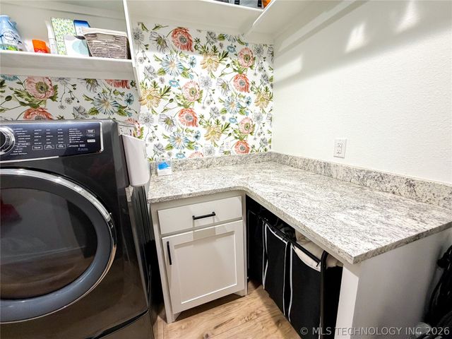 23094 W 867 Road, Park Hill, OK 74451