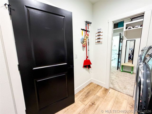 23094 W 867 Road, Park Hill, OK 74451