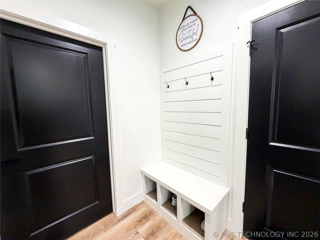 23094 W 867 Road, Park Hill, OK 74451