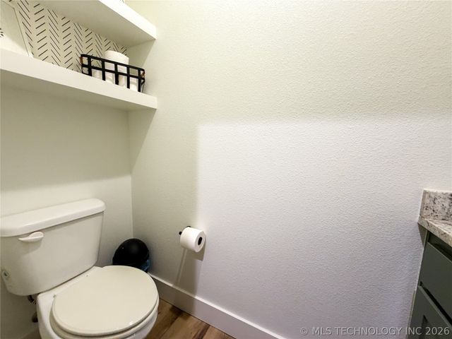 23094 W 867 Road, Park Hill, OK 74451