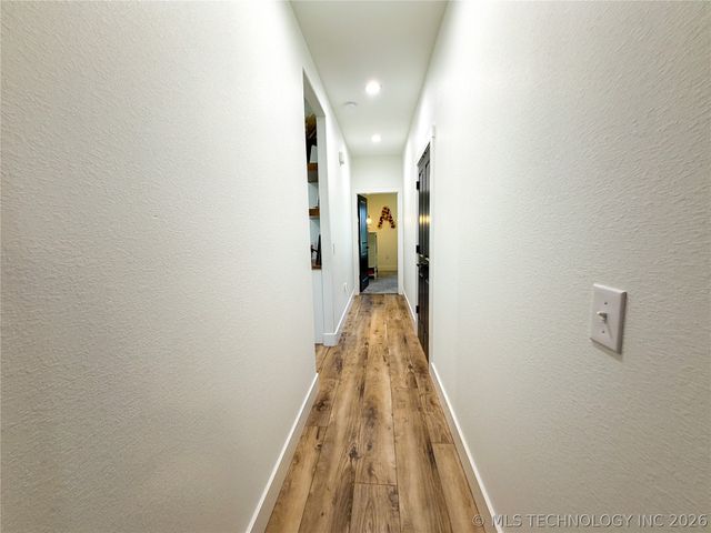 23094 W 867 Road, Park Hill, OK 74451